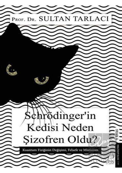 schrödinger kedisi neden şizofren oldu